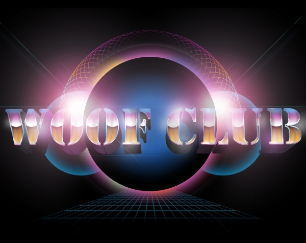 Creation of woof club!: Step 7